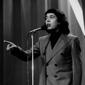 Imagem de Tempo de Revolução no Festival da Canção