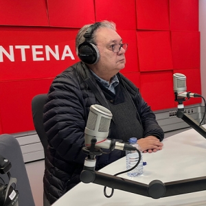 Imagem de À conversa com Fernando Tordo no dia dos seus 75 anos