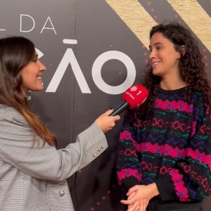 Imagem de MARO é jurada no Festival da Canção 2023