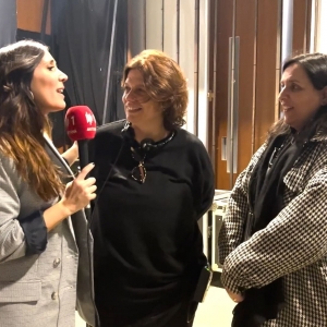 Imagem de O novo palco do Festival da Canção 2023