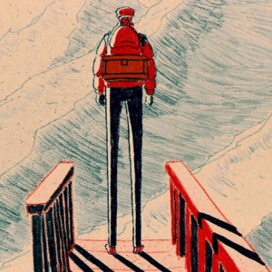 Imagem de Os grandes prémios do cinema a caminho dos Óscares