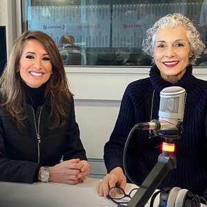 Imagem de A Delicada Acrobacia de Lara Li