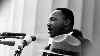 “Happy Birthday”: quando Stevie Wonder cantou para Martin Luther King Jr.
