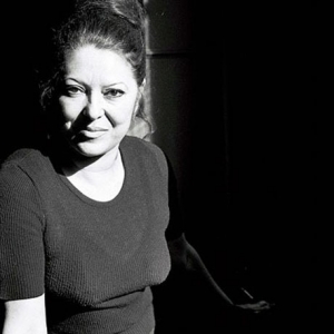 Imagem de A Antena 1 lembra Natália Correia no ano do seu centenário