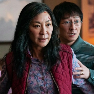 Imagem de “Tudo em Todo o Lado ao Mesmo Tempo” conquista sete Óscares