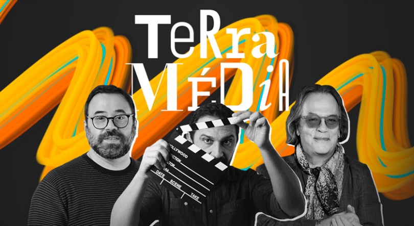 Imagem de “Terra Média”: os grandes impérios mediáticos