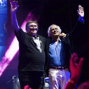 Imagem de Tozé Brito e José Cid: “Tozé Cid”