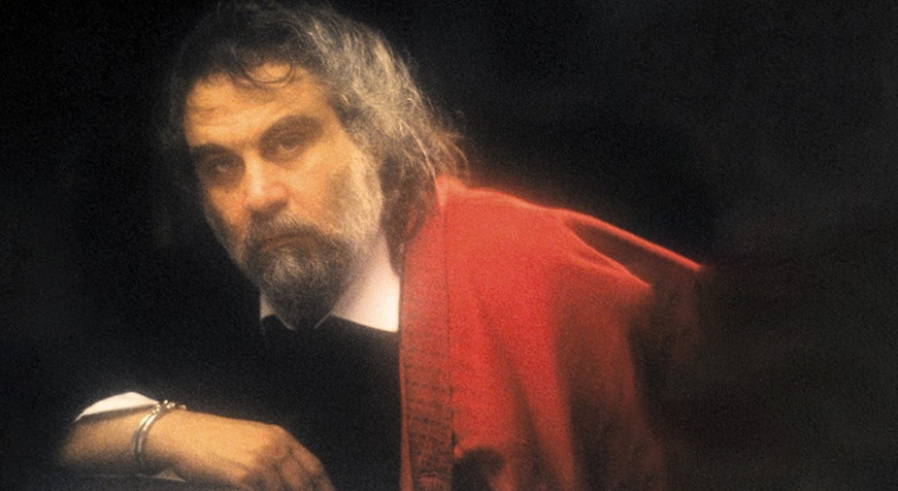 Imagem de Vangelis: um dos nomes maiores da música grega nasceu há 80 anos
