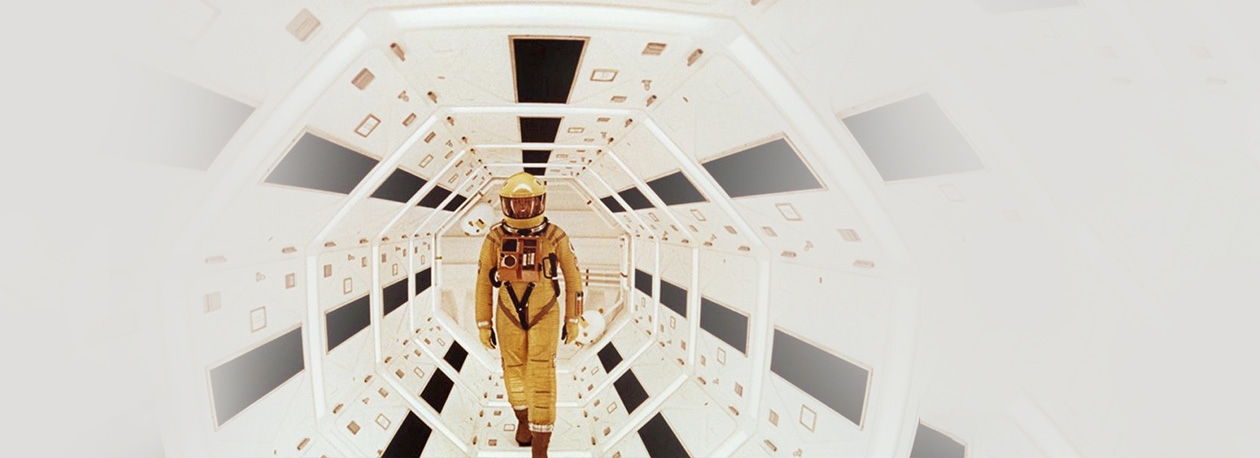 Clássico de Stanley Kubrick chegou aos cinemas há 55 anos