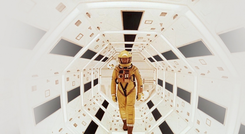 Clássico de Stanley Kubrick chegou aos cinemas há 55 anos