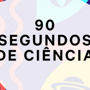 Imagem de “90 Segundos de Ciência” distinguido como Melhor Podcast de Rádio