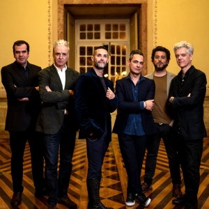 Imagem de Ala dos Namorados: “Brilhará”