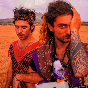 Imagem de Bandua: “Bandua”