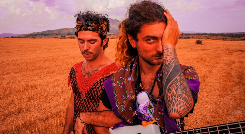 Imagem de Bandua: “Bandua”