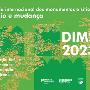 Imagem de Dia Internacional dos Monumentos e dos Sítios