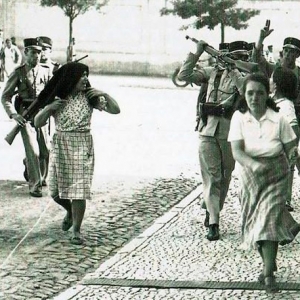 Imagem de Maio antes de Abril, hoje em “De Cravo ao Peito”