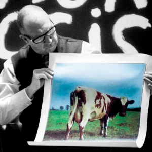 Imagem de A aventura da Hipgnosis contada por Anton Corbijn