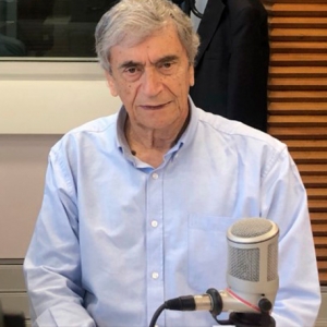 Imagem de Levante-se o véu! Álvaro Laborinho Lúcio e o seu elogio às transgressões