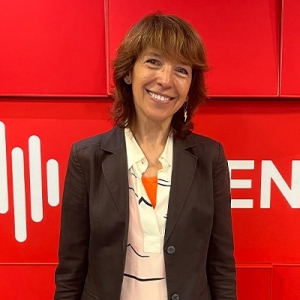 Imagem de Margarida Pinto Correia renova as noites de domingo na Antena 1