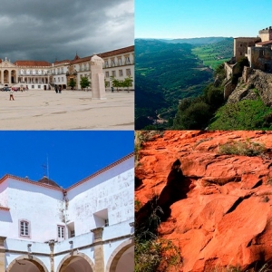 Imagem de Um dia para visitar e escutar o nosso património