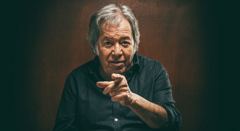 Imagem de Nos 80 anos de Sérgio Godinho