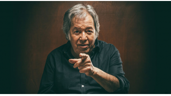 Imagem de Nos 80 anos de Sérgio Godinho