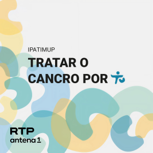 Imagem de Tratar o Cancro por Tu