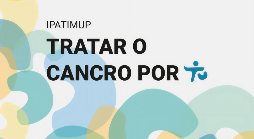 Imagem de Tratar o Cancro por Tu