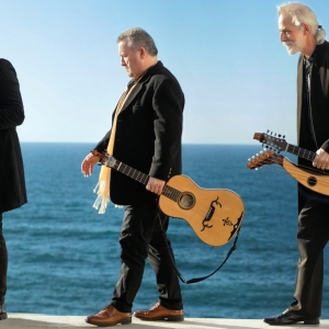 Imagem de Fernando Deghi, José Barros e Ricardo Fonseca: “Violas EnCantadas”