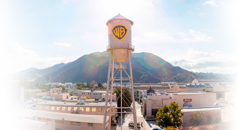 Warner Bros.: um século a realizar histórias