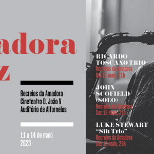 Imagem de 11.º Amadora Jazz