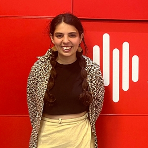 Imagem de À conversa com Ana Lua Caiano