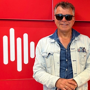 Imagem de Antonio Villeroy traz “Banquete” à Antena 1