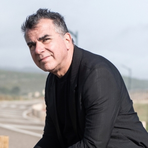 Imagem de António Villeroy: apresentação de “Banquete”