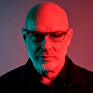 Imagem de Um percurso entre discos nos 75 anos de Brian Eno