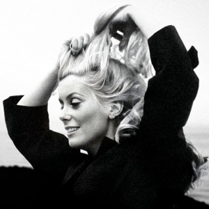 Imagem de Cannes, de Catherine Deneuve a Indiana Jones