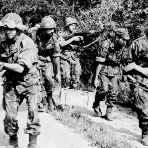 Imagem de “De Cravo ao Peito”: o Movimento dos Capitães