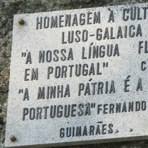 Imagem de A globalidade da língua portuguesa
