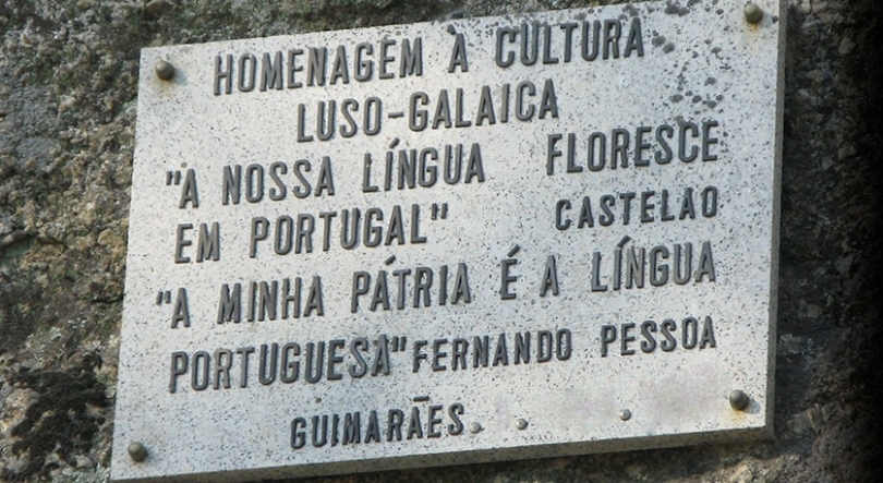 A globalidade da língua portuguesa