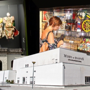 Imagem de A Antena 1 assinala o Dia Internacional dos Museus