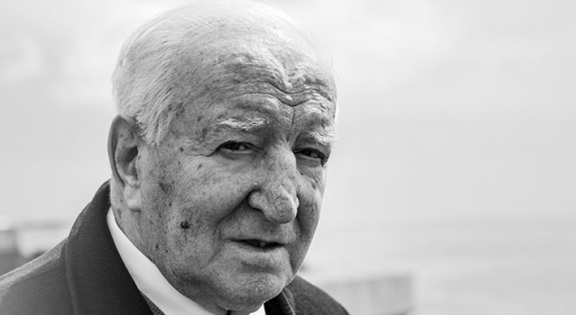 Imagem de Eduardo Lourenço, 100 anos: o homem, a visão, o legado