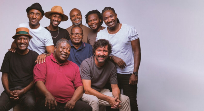 A música que deu voz a Moçambique
