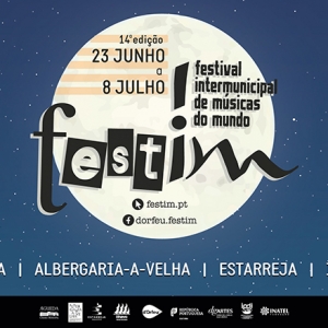 Imagem de 14.º Festim – Festival Intermunicipal de Músicas do Mundo