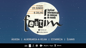 14.º Festim – Festival Intermunicipal de Músicas do Mundo