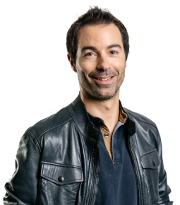 Imagem de Frederico Moreno