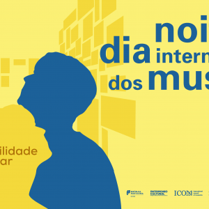 Imagem de Noite Europeia e Dia Internacional dos Museus