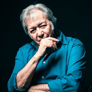 Imagem de Um mergulho no arquivo de Sérgio Godinho