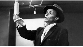 A mestria de Sinatra num especial Antena 1