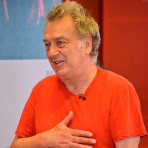 Imagem de Stephen Frears: “O cinema está numa situação terrível”