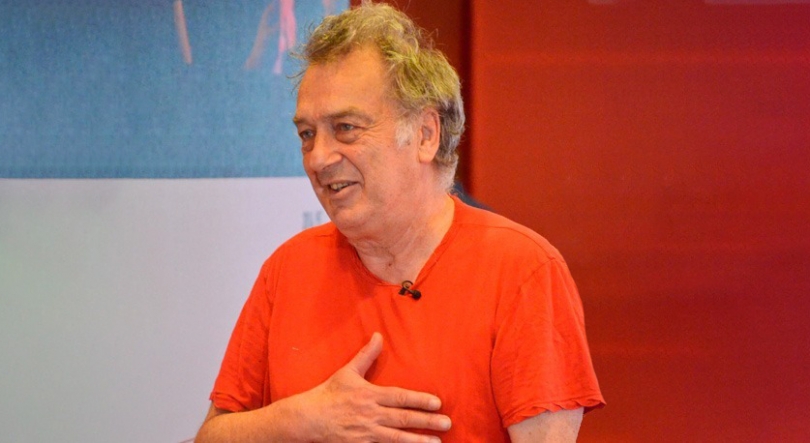 Imagem de Stephen Frears: “O cinema está numa situação terrível”